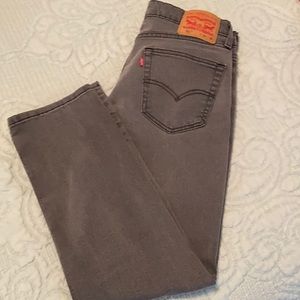Levi’s jeans for men